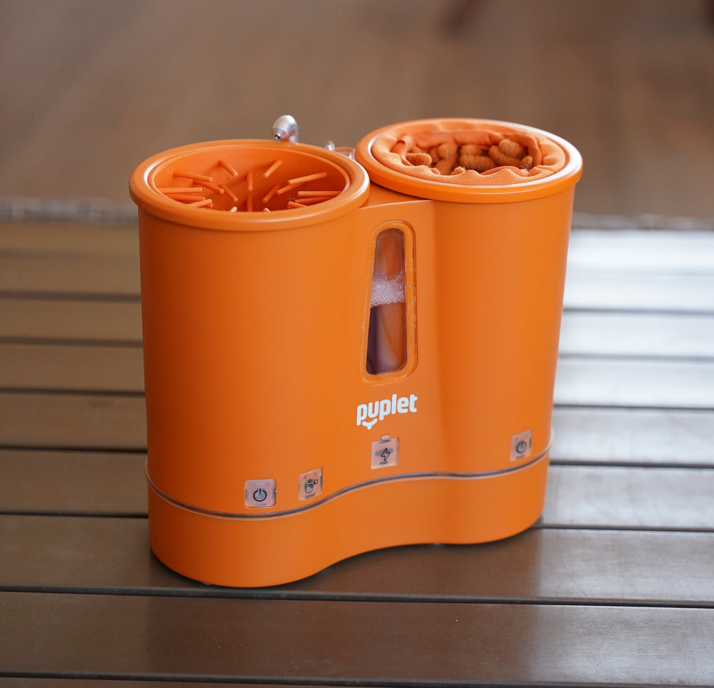 Secure your Pawffle® at 30% off