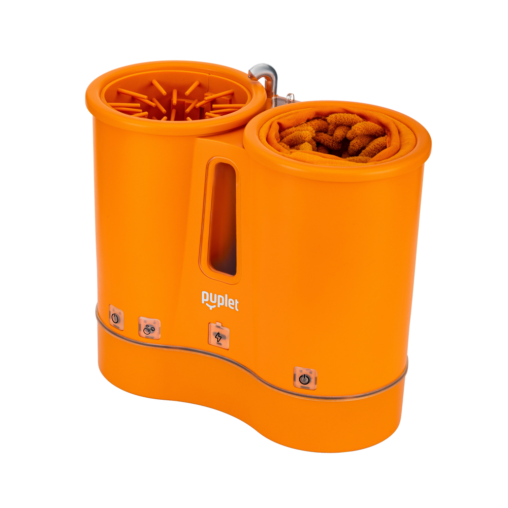 Pawffle VIP launch-day-offer ticket